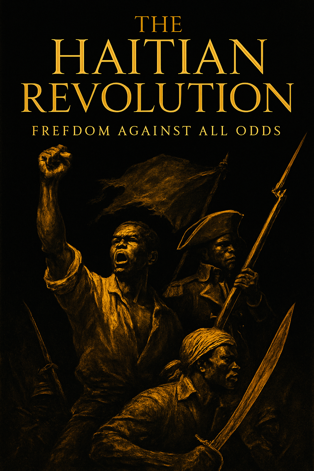 The Haitian Revolution: Freedom Against All Odds