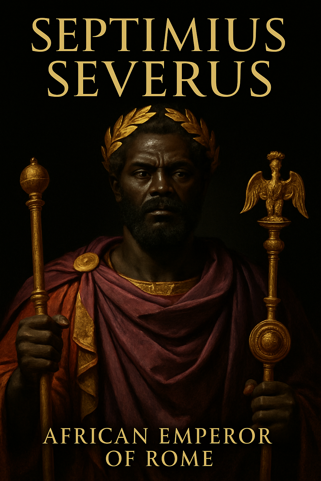 Septimius Severus: African Emperor of Rome
